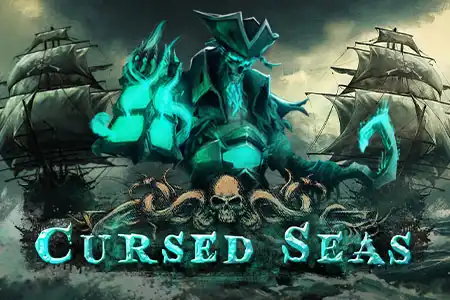 Cursed Seas - vegas-vulkan.com.pl