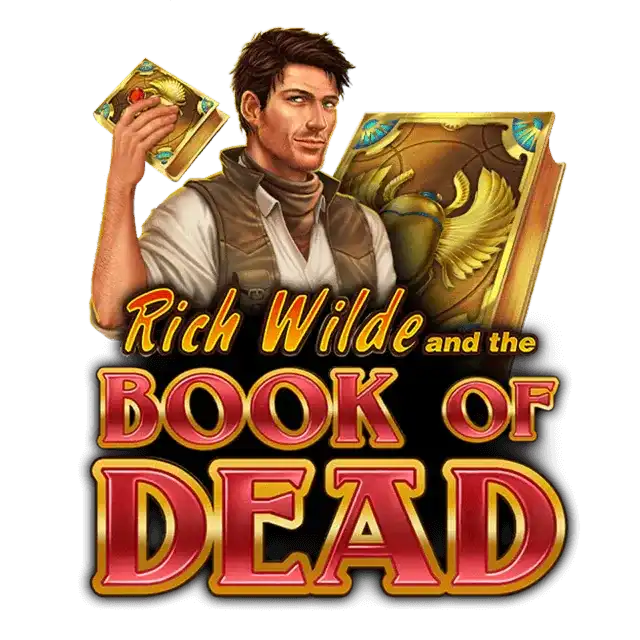 Book of Dead - vegas-vulkan.com.pl