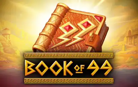 Book of 99 - vegas-vulkan.com.pl