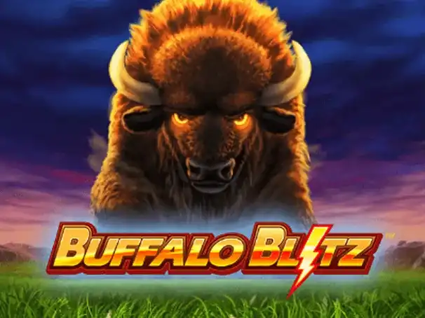 Buffalo Blitz - vegas-vulkan.com.pl