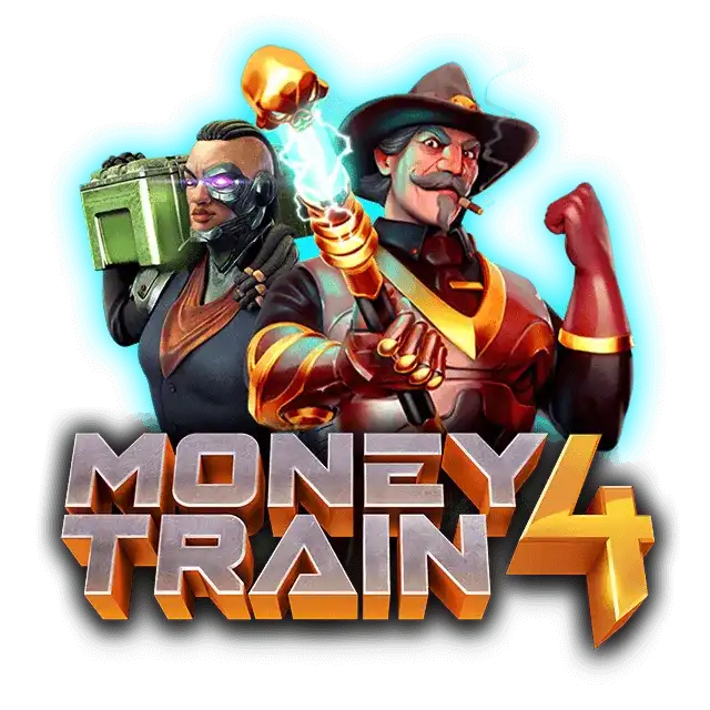 Money Train 4 - vegas-vulkan.com.pl