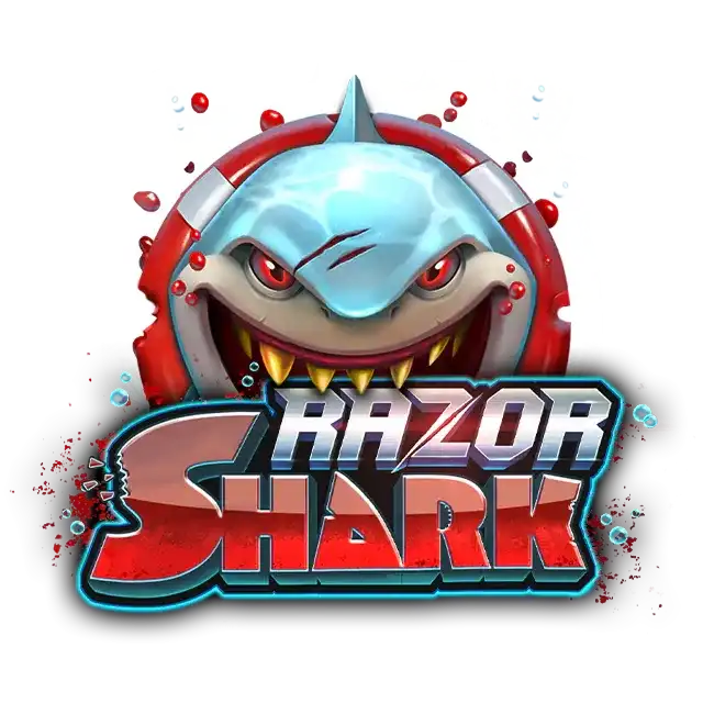 Razor Shark - vegas-vulkan.com.pl