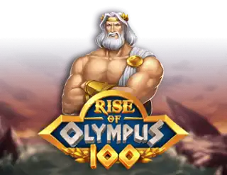 Rise of Olympus 100 - vegas-vulkan.com.pl