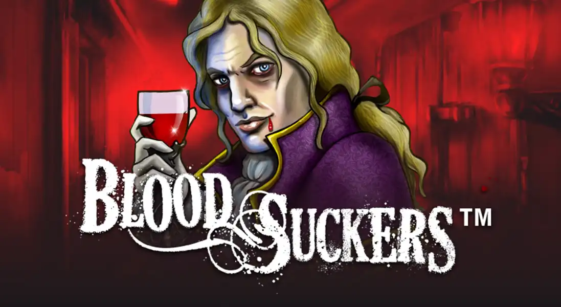 Blood Suckers Slot - vegas-vulkan.com.pl