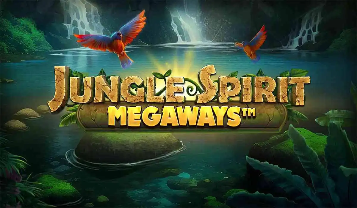 Jungle Spirit: Megaways - vegas-vulkan.com.pl