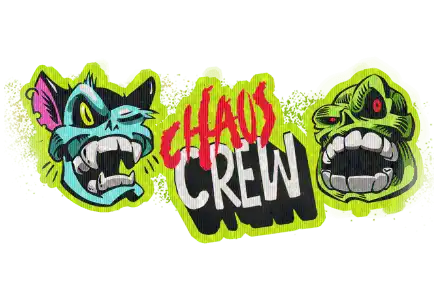 Chaos Crew 2 - vegas-vulkan.com.pl