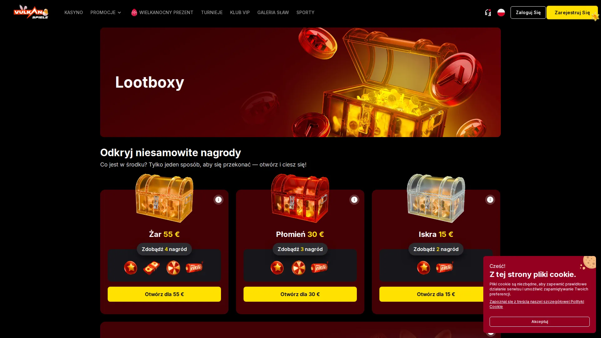 loot-boxes pc - vegas-vulkan.com.pl