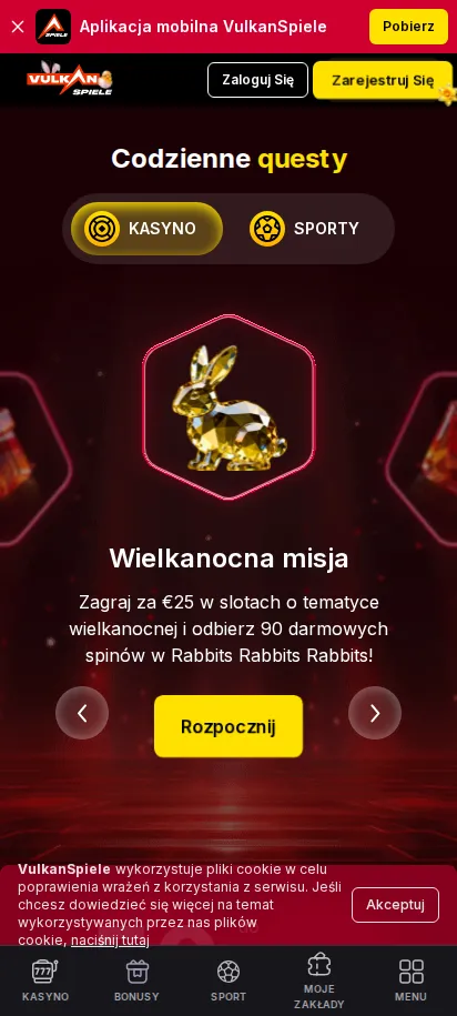 quests - vegas-vulkan.com.pl