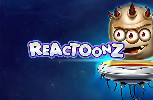 Reactoonz slot - vegas-vulkan.com.pl